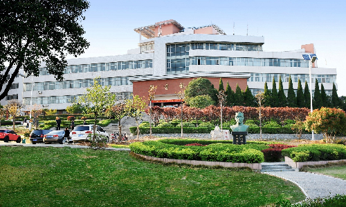 明博体育官方网站案例 | 淮北师大智慧图书馆来袭，门禁系统推出全新入馆方式